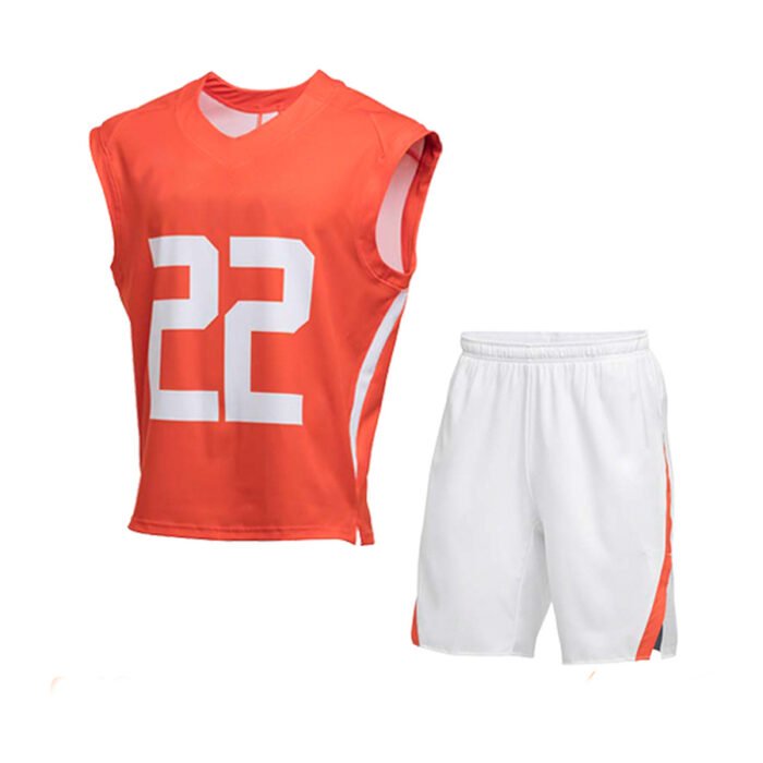 volleyball uniforms manufacturer