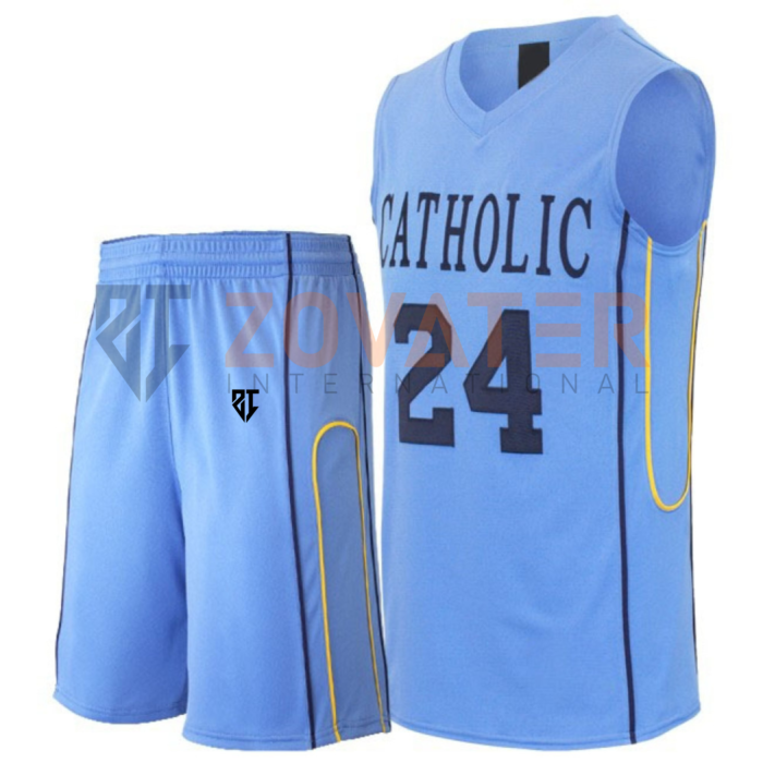 kids soccer uniforms