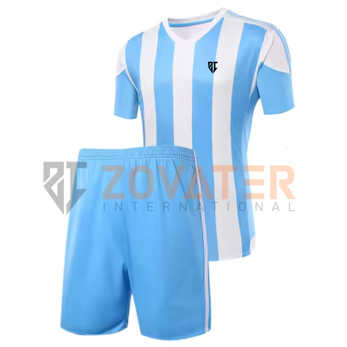 kids soccer uniforms