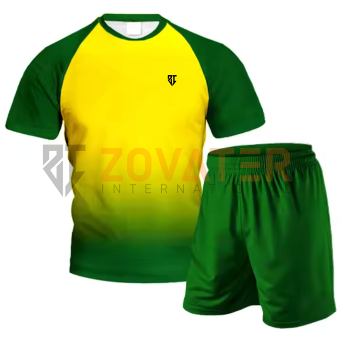 custom rugby apparel