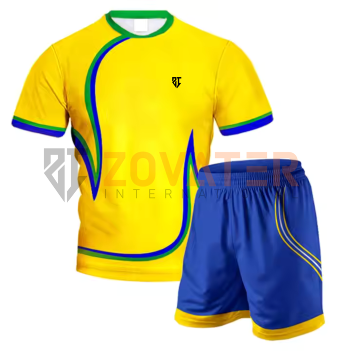 custom rugby apparel