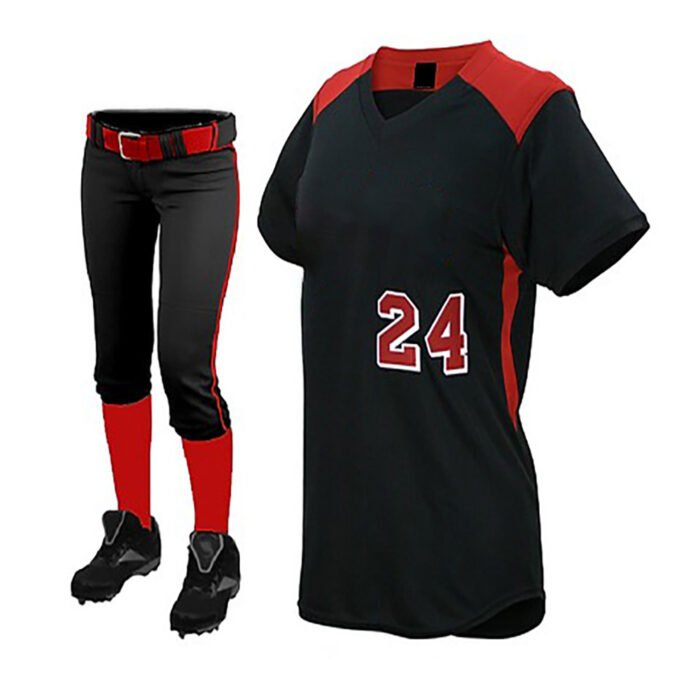 volleyball uniform packages
