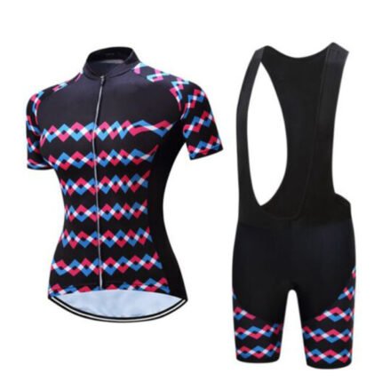 Cycling Uniform