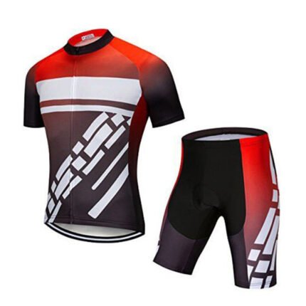 Cycling Uniform