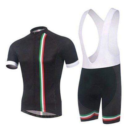 Cycling Uniform