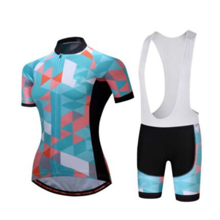 Cycling Uniform