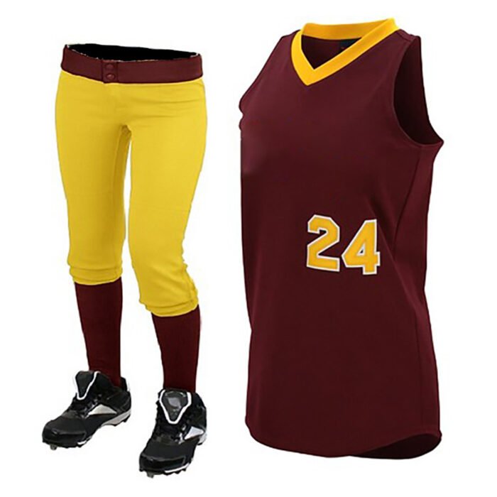 volleyball uniform packages