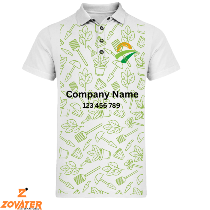 Landscape Jersey
