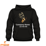 Landscape Hoodie