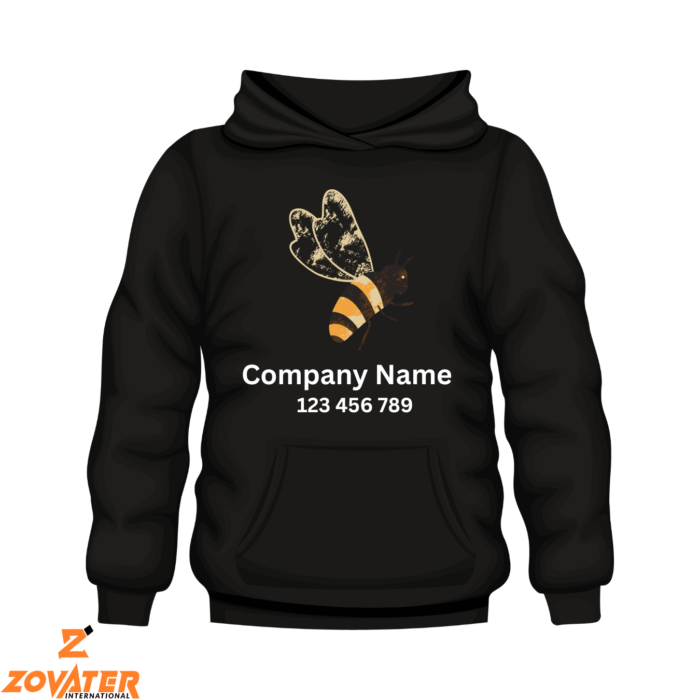 Landscape Hoodie