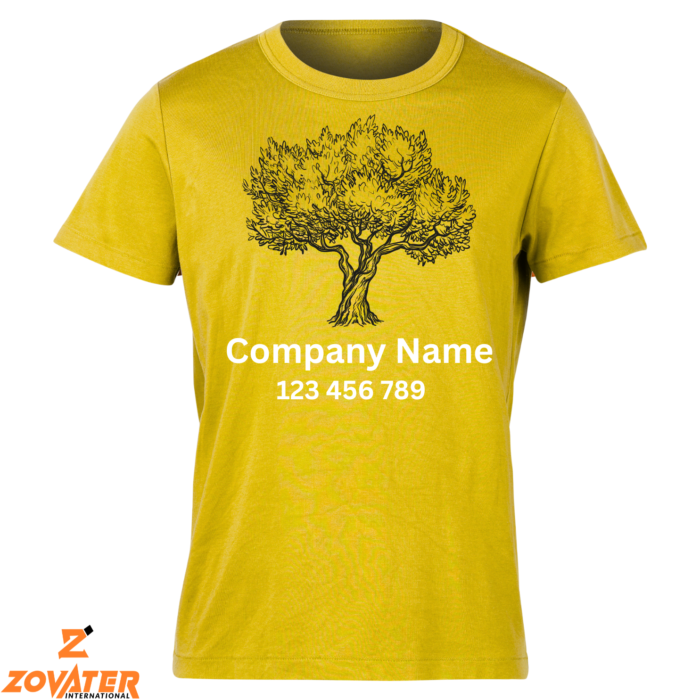 Landscape Jersey