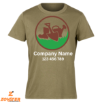 Landscape Jersey