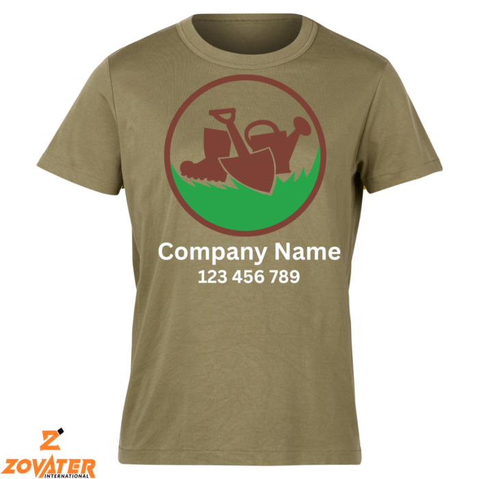Landscape Jersey