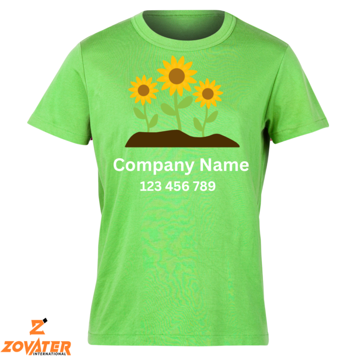 Landscape Jersey