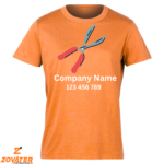 Landscape jersey