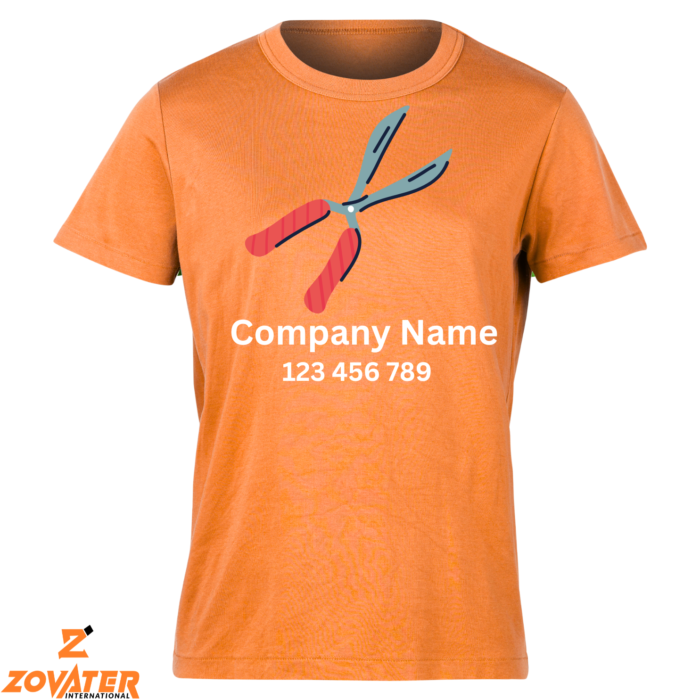 Landscape jersey
