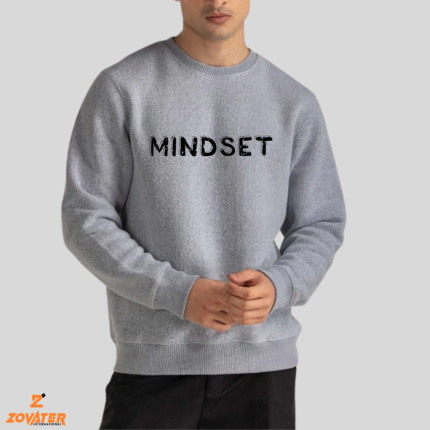 Sweater Shirt
