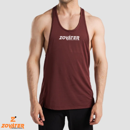 Trail tank