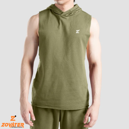 Olive Tank