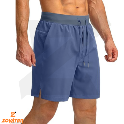 athletic short