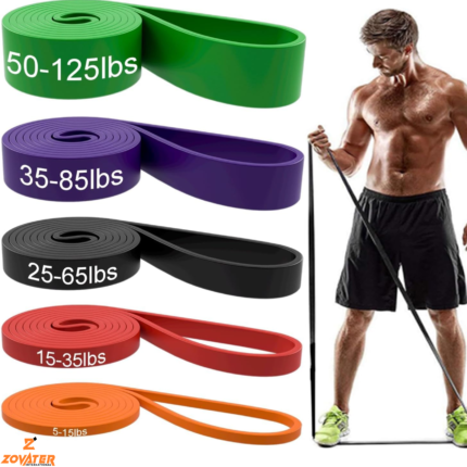 Resistance Bands