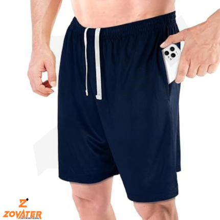 gym shorts