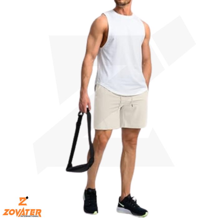 Gym Short