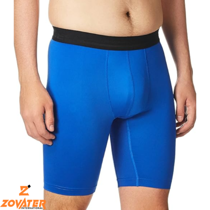 Compression shorts