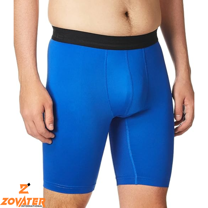 Compression shorts