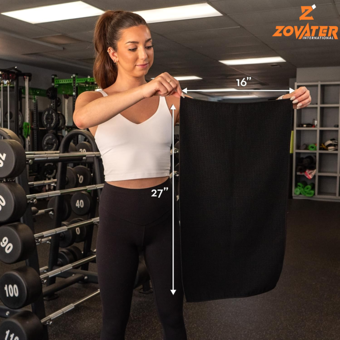 Gym Towels