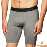 compression short