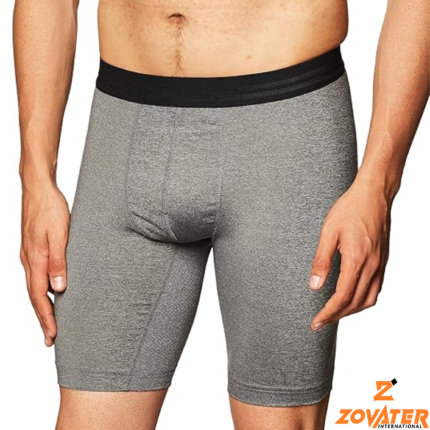 compression short