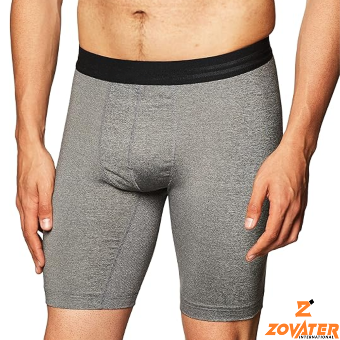 compression short