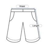 compression shorts