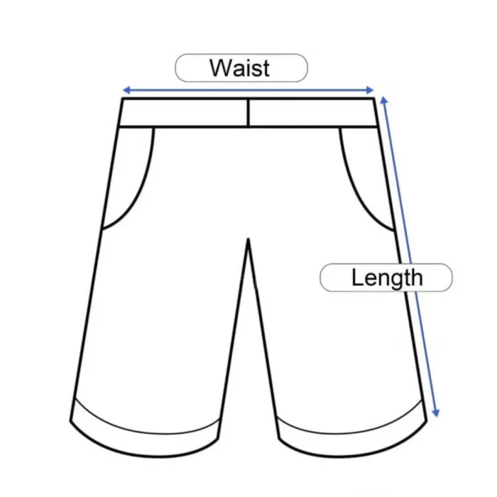 compression shorts