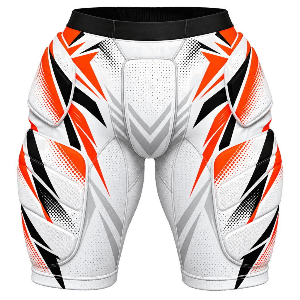 AMERICAN FOOTBALL WEAR
