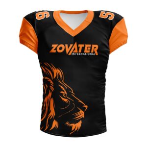 American Football Uniform