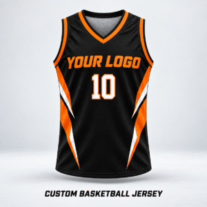 basketball jersey