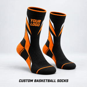 basketball socks