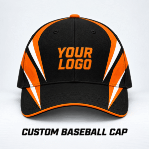 baseball cap