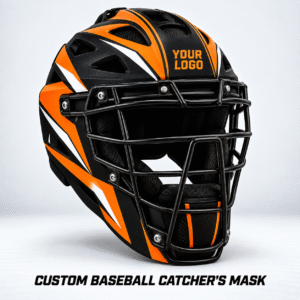 baseball catchers mask
