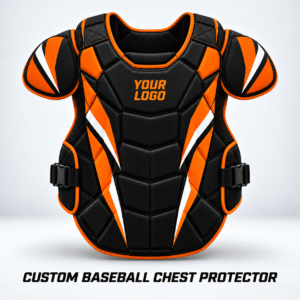 baseball chest protecter