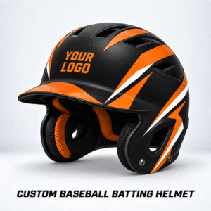 baseball helmet