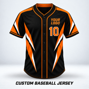 baseball jersey