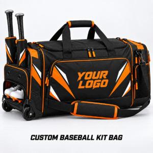 baseball ki bag