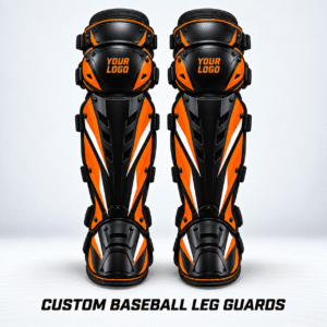 baseball legs gaurds