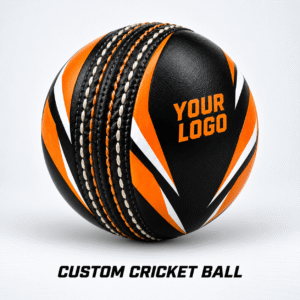 cricket ball