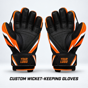 keeper gloves