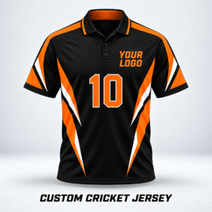 cricket jersey