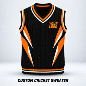 cricket sweater